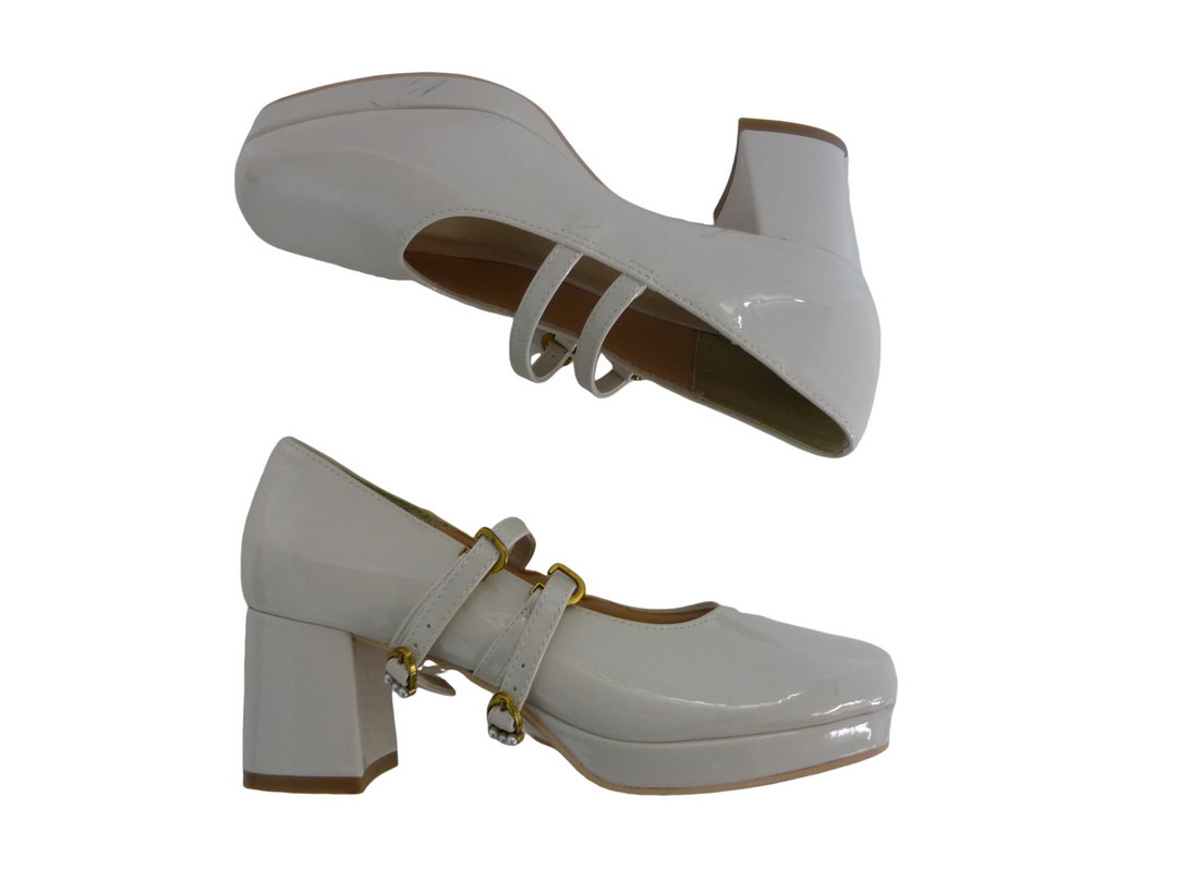 axes femme　パンプス　シューズ