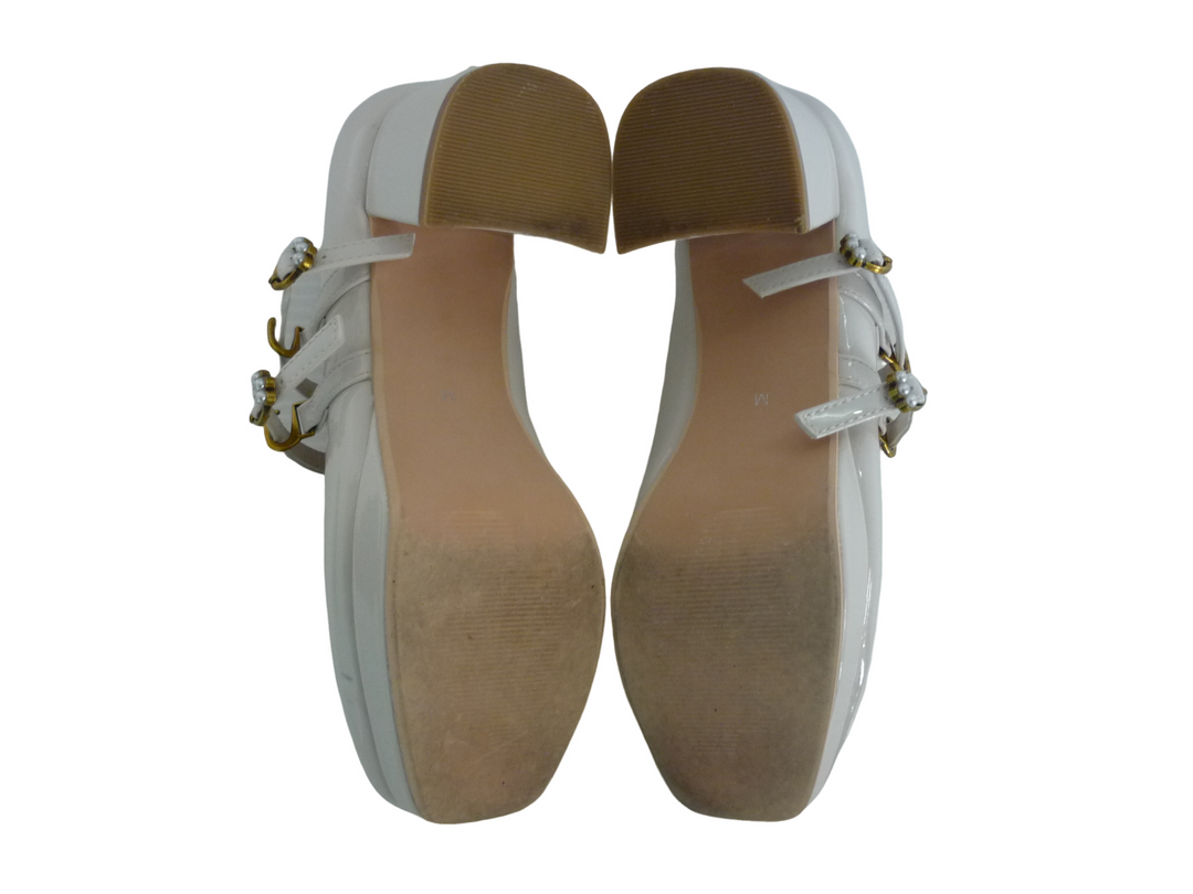 axes femme　パンプス　シューズ