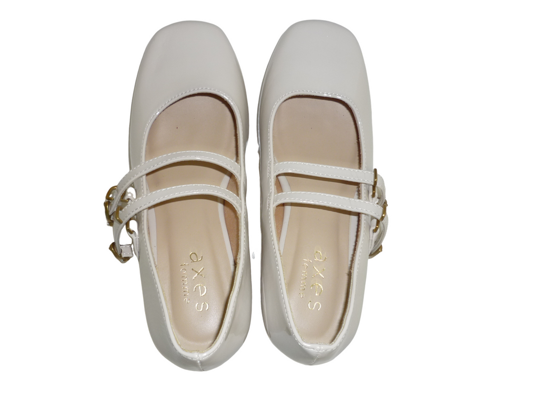 axes femme　パンプス　シューズ