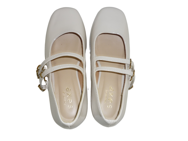 axes femme　パンプス　シューズ