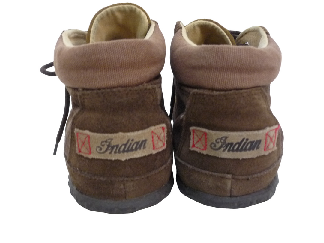 Indian　スニーカー　シューズ