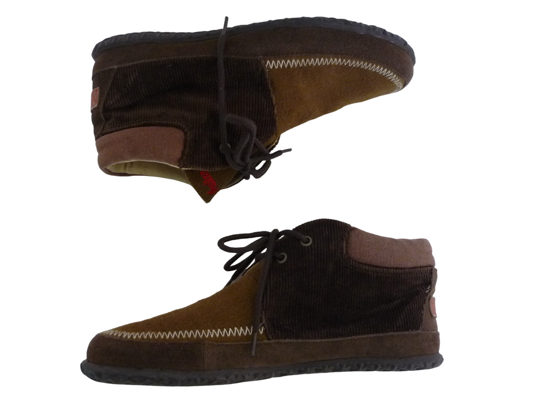 Indian　スニーカー　シューズ