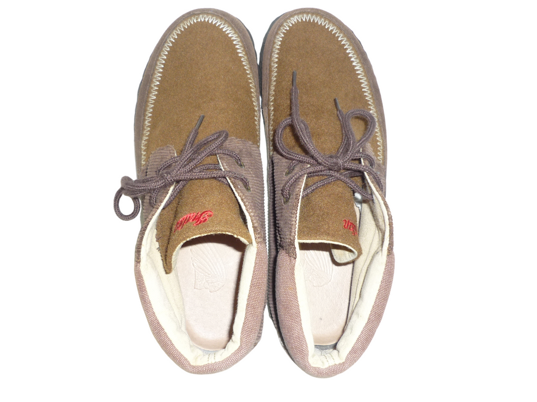 Indian　スニーカー　シューズ