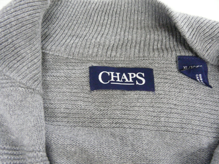 【激安古着】 CHAPS　ニットorセーター　トップス