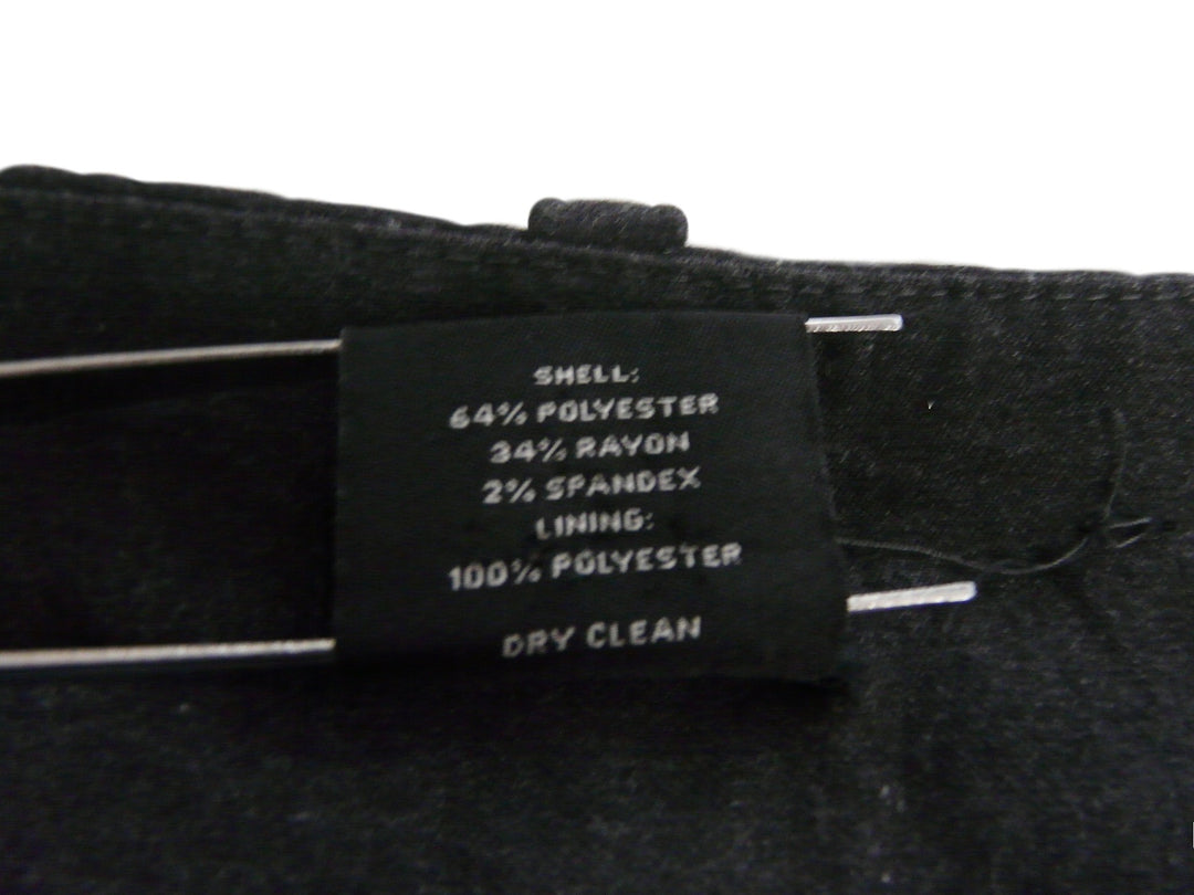 【激安古着】 ANN TAYLOR　スラックス　パンツ