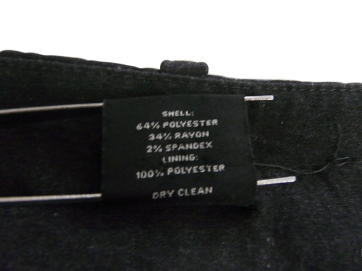 【激安古着】 ANN TAYLOR　スラックス　パンツ