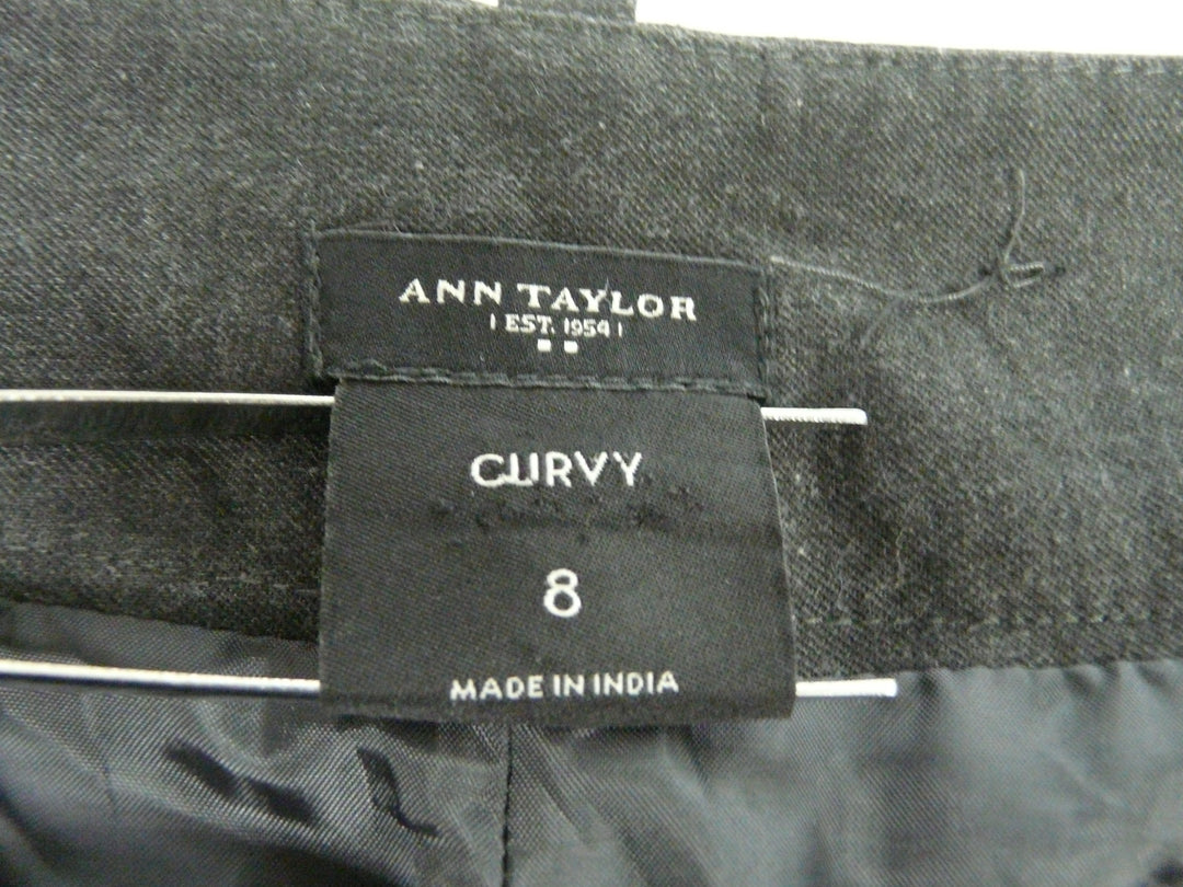 【激安古着】 ANN TAYLOR　スラックス　パンツ