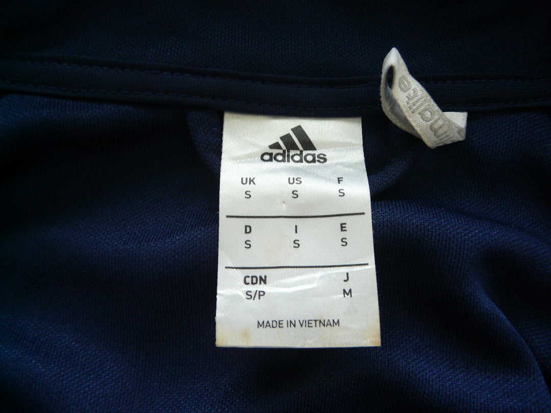 【激安古着】 adidas　長袖ジャージorスポーツウェア　アウター