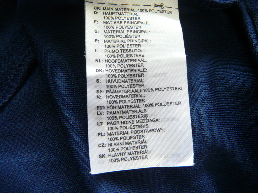 【激安古着】 adidas　長袖ジャージorスポーツウェア　アウター