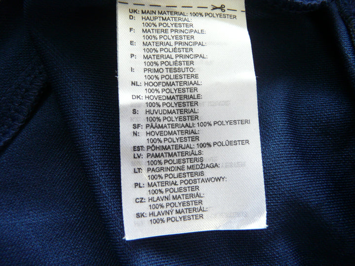 【激安古着】 adidas　長袖ジャージorスポーツウェア　アウター