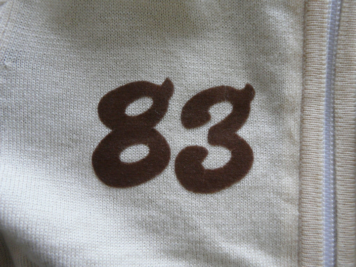 【激安古着】 COMME CA ISM　ジップアップパーカー　アウター