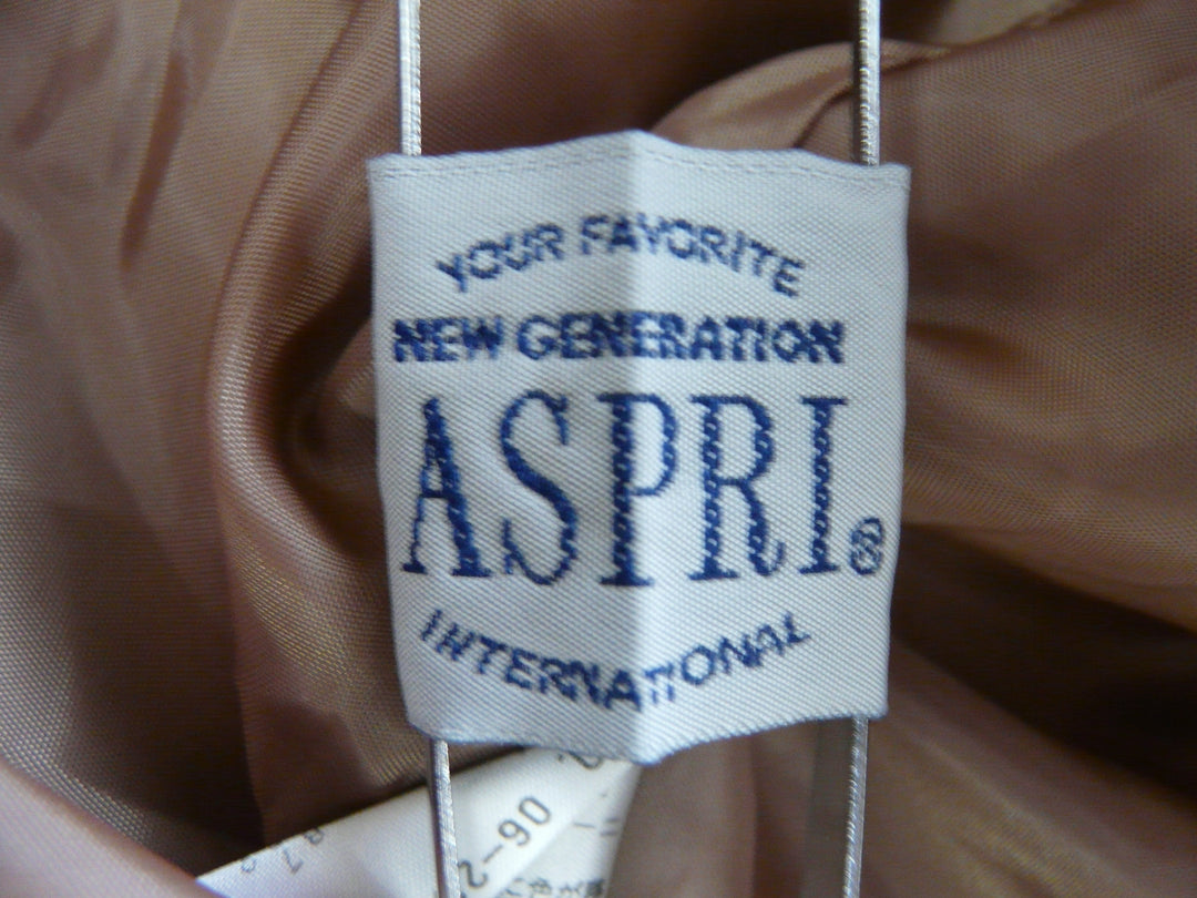【激安古着】 ASPRI　コートミディアム丈　アウター