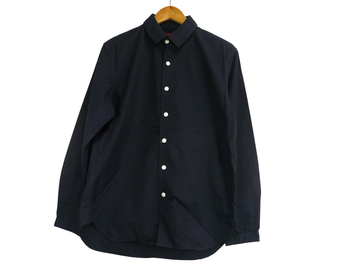 【激安古着】 unico　長袖シャツ　トップス