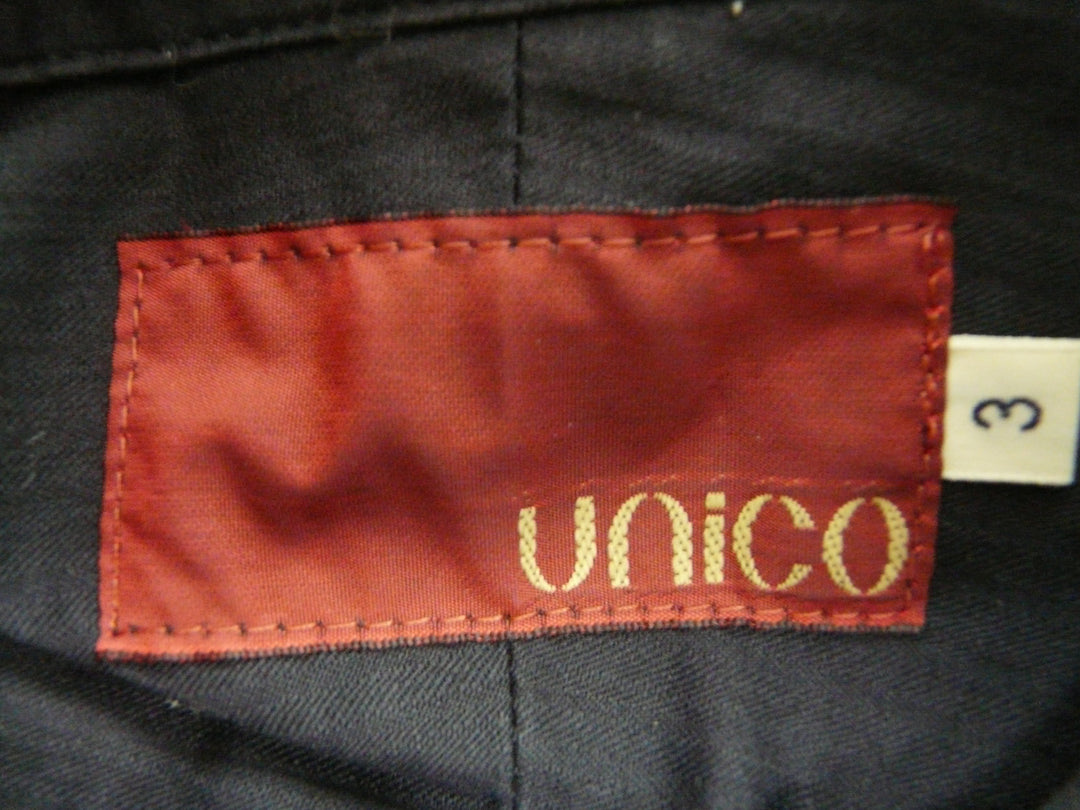 【激安古着】 unico　長袖シャツ　トップス