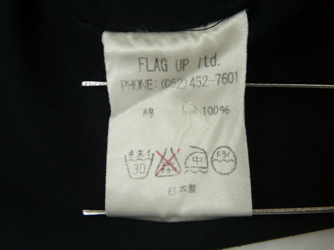 【激安古着】 unico　長袖シャツ　トップス