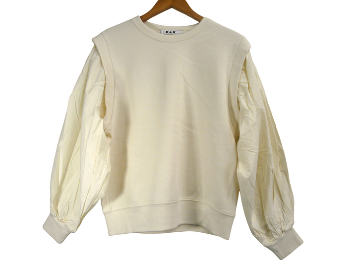 【激安古着】 C&K　その他トップス　トップス