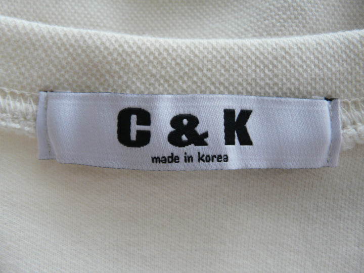 【激安古着】 C&K　その他トップス　トップス