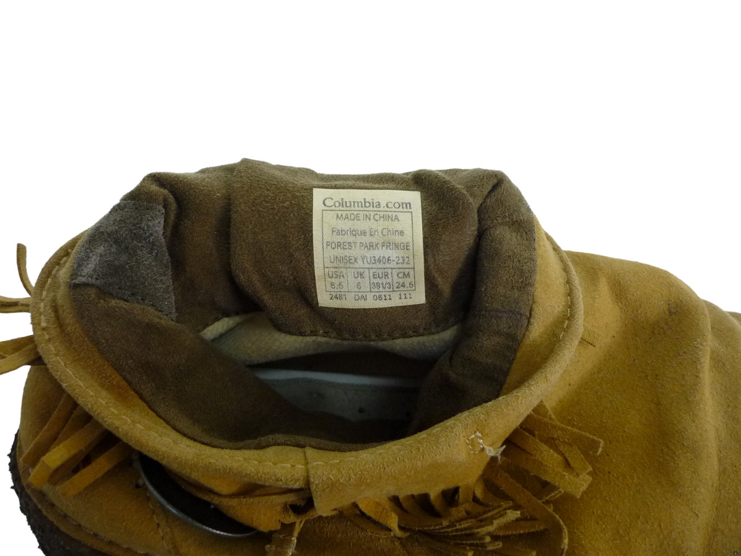 【小物/雑貨】　Columbia.com　ブーツ ショート/ミディアム　シューズ