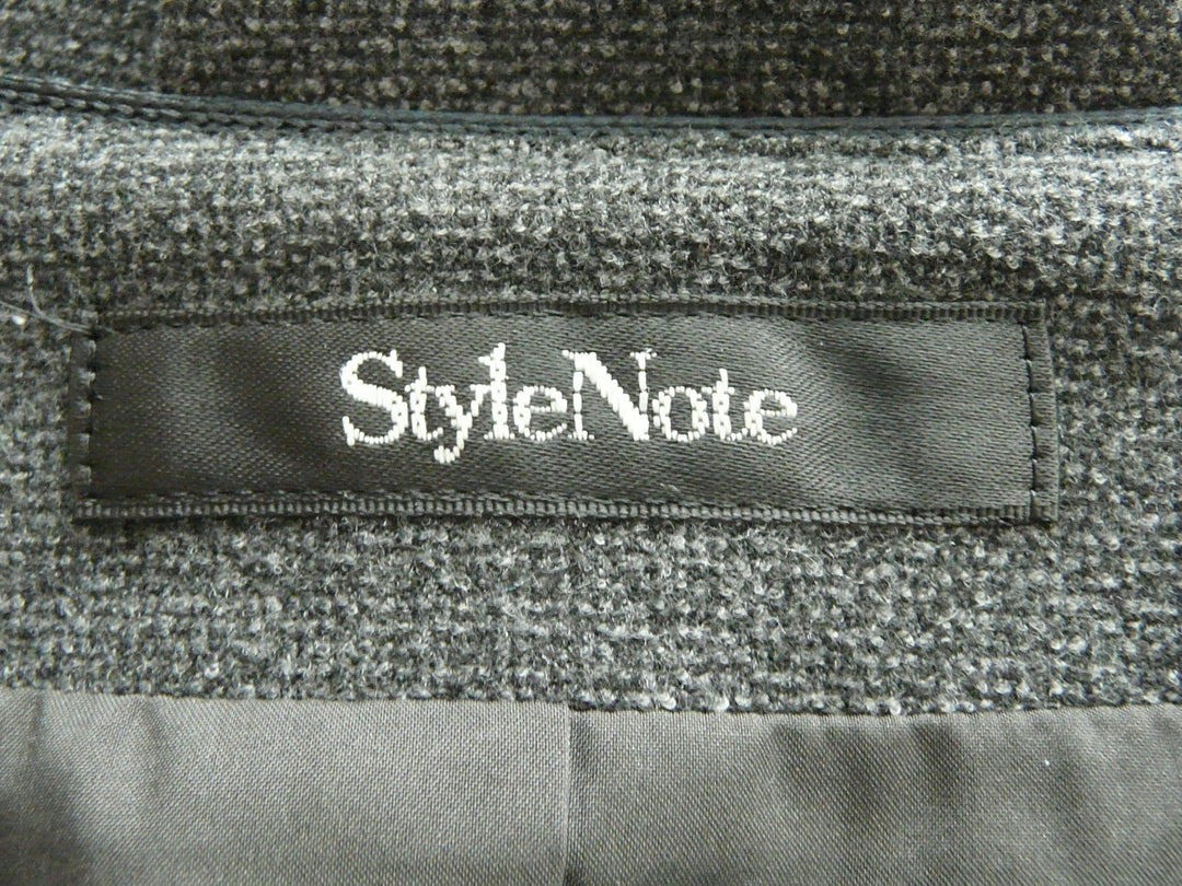 【激安古着】 Style Note　テーラードジャケット　アウター