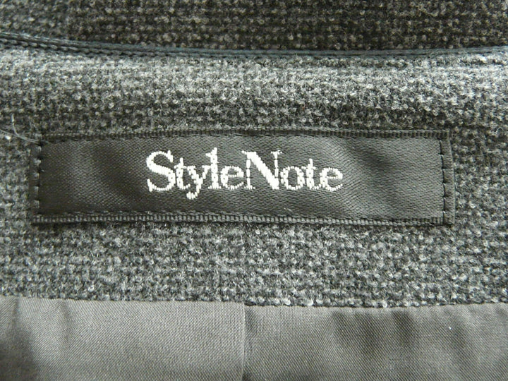 【激安古着】 Style Note　テーラードジャケット　アウター