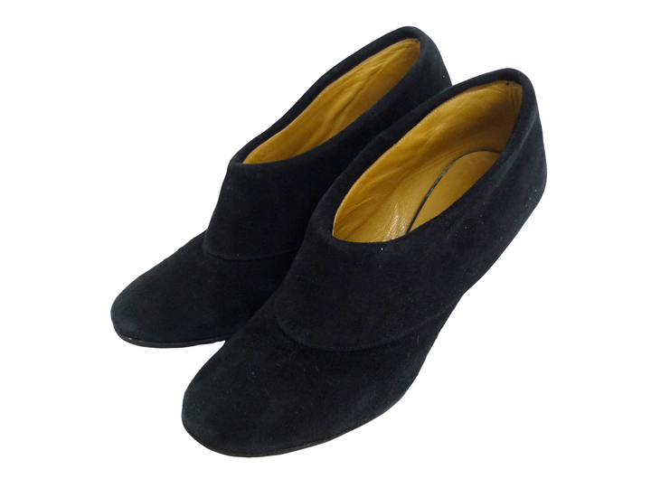 【小物/雑貨】　BARNEYS NEWYYRK　ブーツ ショート/ミディアム　シューズ