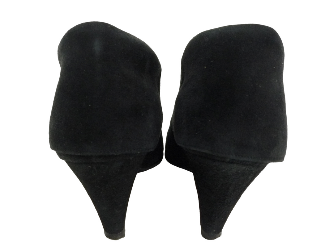 【小物/雑貨】　BARNEYS NEWYYRK　ブーツ ショート/ミディアム　シューズ