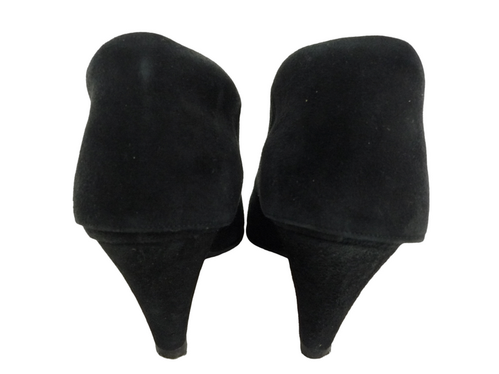 【小物/雑貨】　BARNEYS NEWYYRK　ブーツ ショート/ミディアム　シューズ