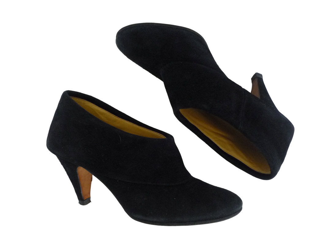 【小物/雑貨】　BARNEYS NEWYYRK　ブーツ ショート/ミディアム　シューズ