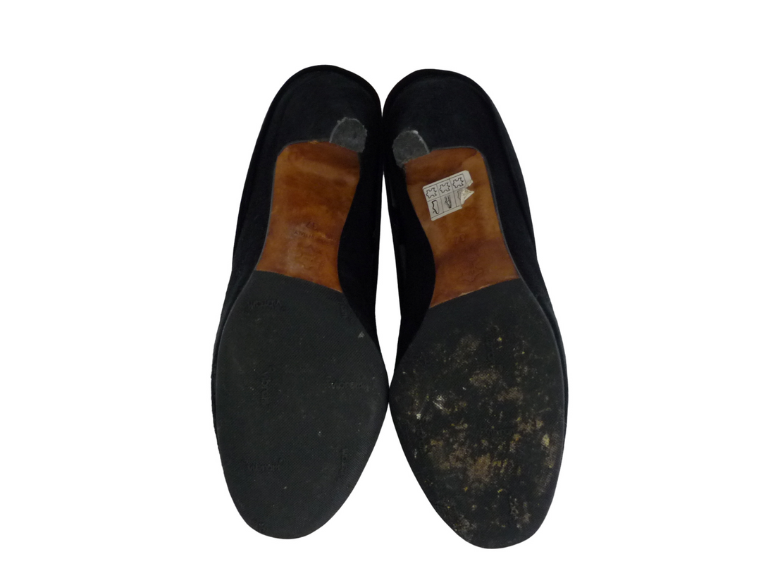 【小物/雑貨】　BARNEYS NEWYYRK　ブーツ ショート/ミディアム　シューズ