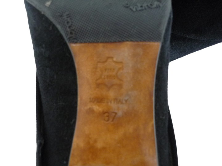 【小物/雑貨】　BARNEYS NEWYYRK　ブーツ ショート/ミディアム　シューズ