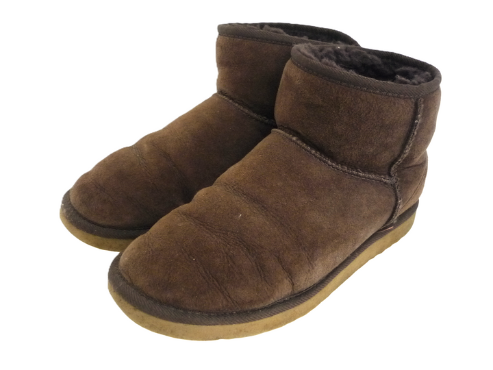 【小物/雑貨】　UGG　ブーツ ショート/ミディアム　シューズ