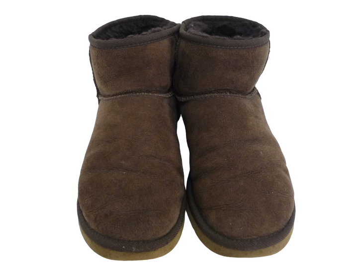 【小物/雑貨】　UGG　ブーツ ショート/ミディアム　シューズ