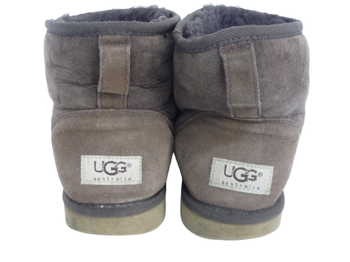 【小物/雑貨】　UGG　ブーツ ショート/ミディアム　シューズ