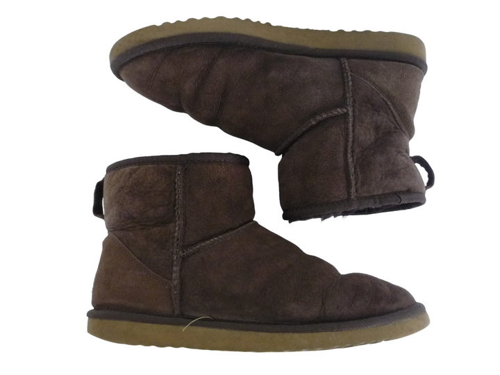【小物/雑貨】　UGG　ブーツ ショート/ミディアム　シューズ