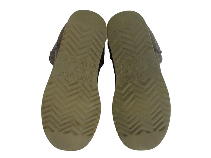 【小物/雑貨】　UGG　ブーツ ショート/ミディアム　シューズ