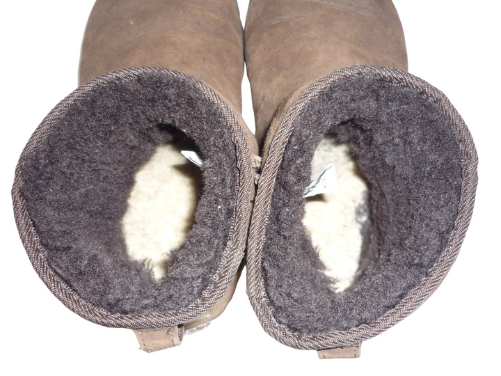 【小物/雑貨】　UGG　ブーツ ショート/ミディアム　シューズ