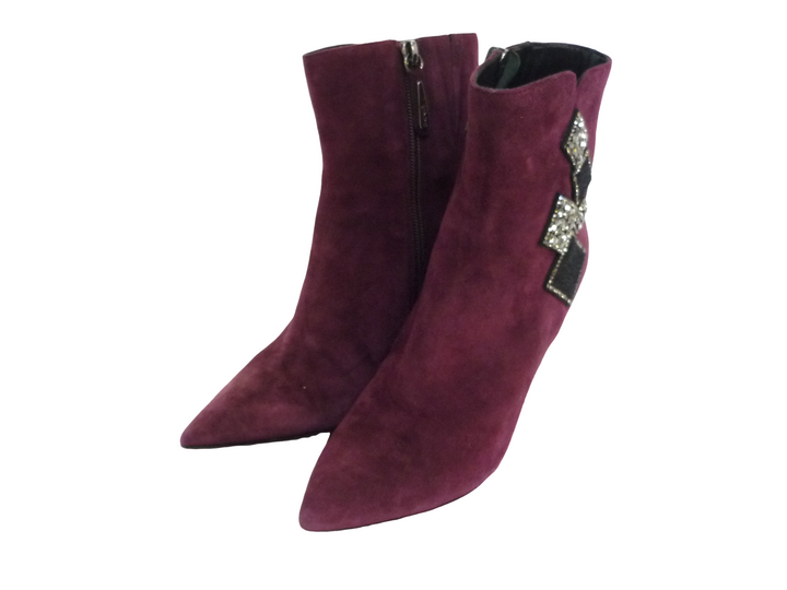 【小物/雑貨】　dyvah　ブーツ ショート/ミディアム　シューズ