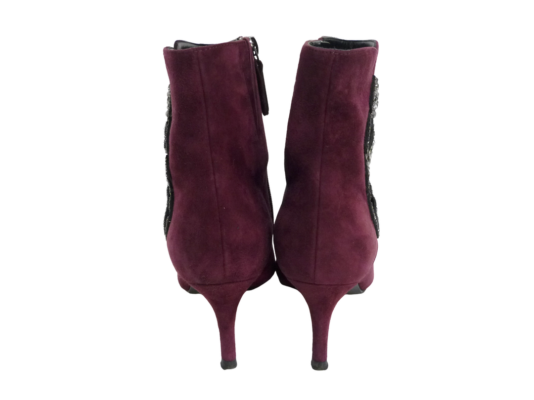 【小物/雑貨】　dyvah　ブーツ ショート/ミディアム　シューズ