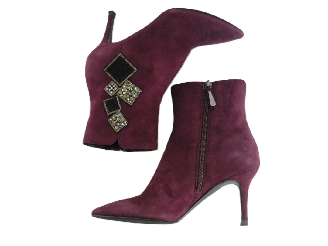 【小物/雑貨】　dyvah　ブーツ ショート/ミディアム　シューズ