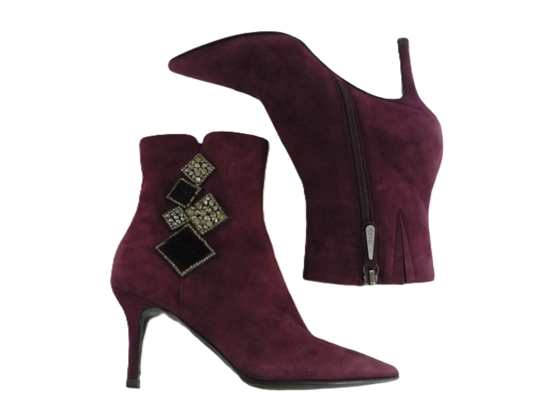 【小物/雑貨】　dyvah　ブーツ ショート/ミディアム　シューズ