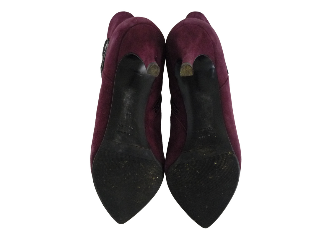 【小物/雑貨】　dyvah　ブーツ ショート/ミディアム　シューズ