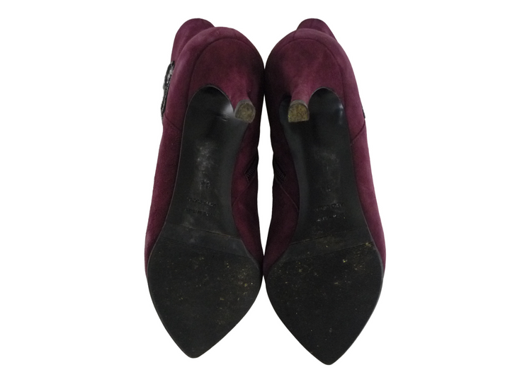 【小物/雑貨】　dyvah　ブーツ ショート/ミディアム　シューズ