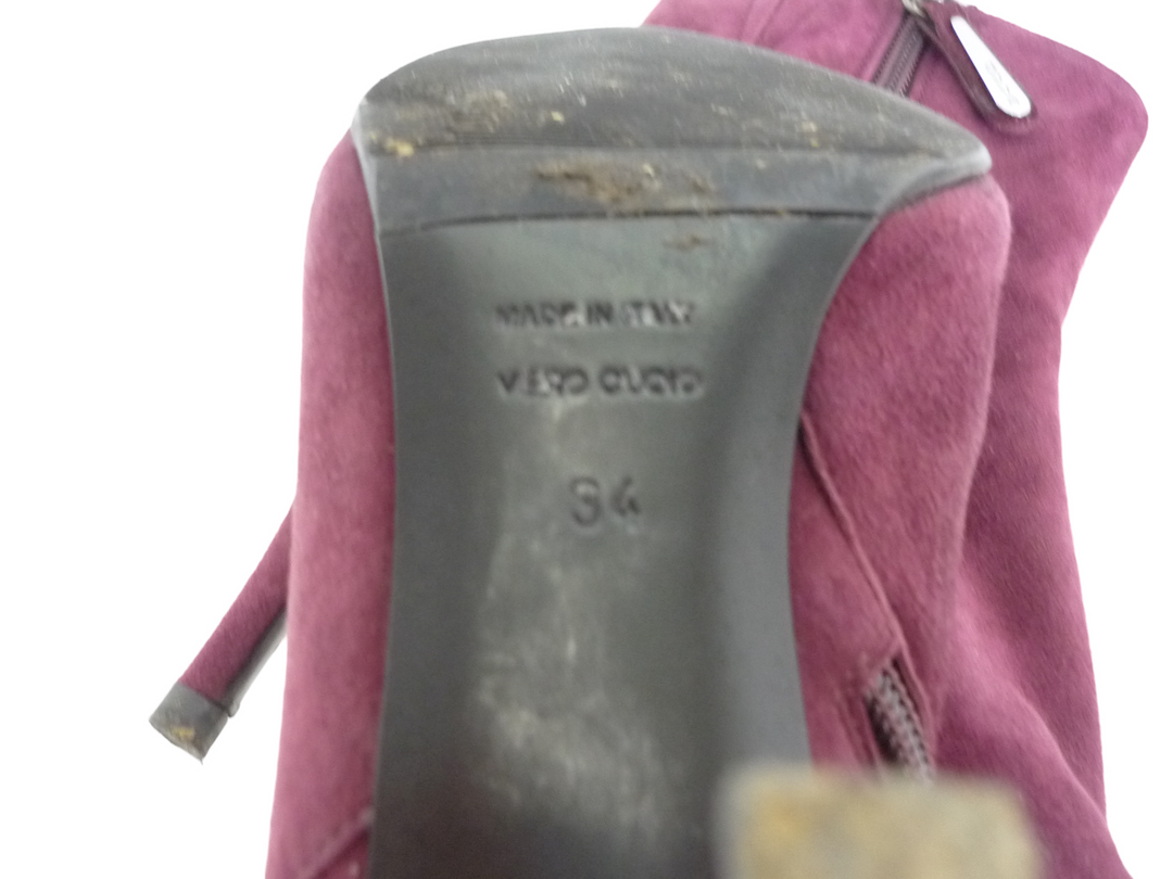 【小物/雑貨】　dyvah　ブーツ ショート/ミディアム　シューズ