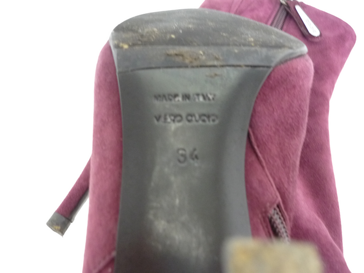 【小物/雑貨】　dyvah　ブーツ ショート/ミディアム　シューズ