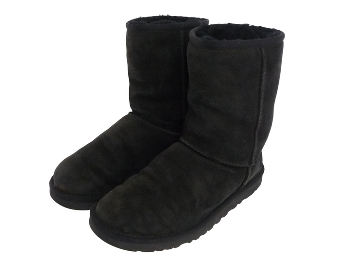 【小物/雑貨】　UGG　ブーツ ショート/ミディアム　シューズ