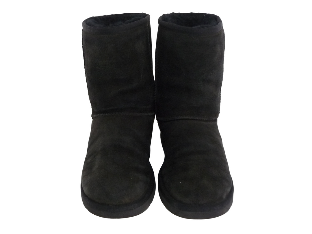 【小物/雑貨】　UGG　ブーツ ショート/ミディアム　シューズ