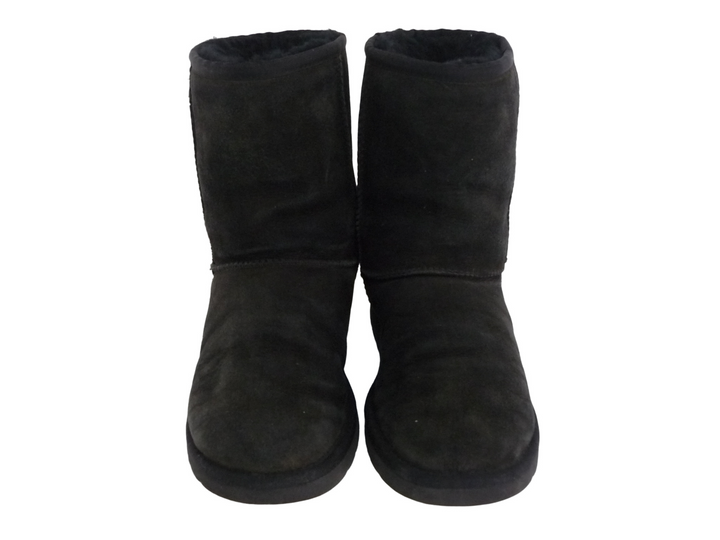 【小物/雑貨】　UGG　ブーツ ショート/ミディアム　シューズ