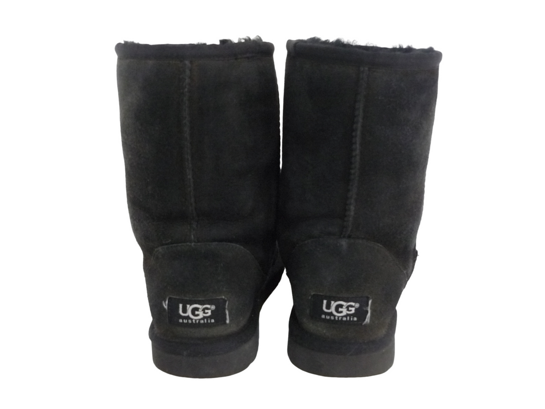 【小物/雑貨】　UGG　ブーツ ショート/ミディアム　シューズ