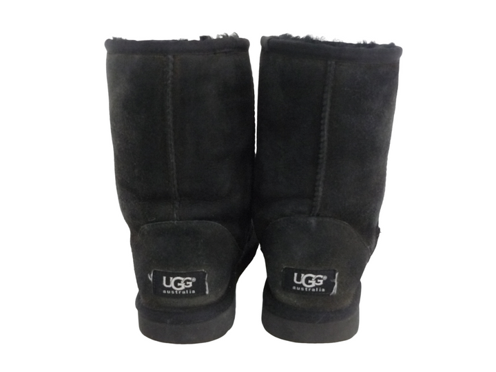 【小物/雑貨】　UGG　ブーツ ショート/ミディアム　シューズ