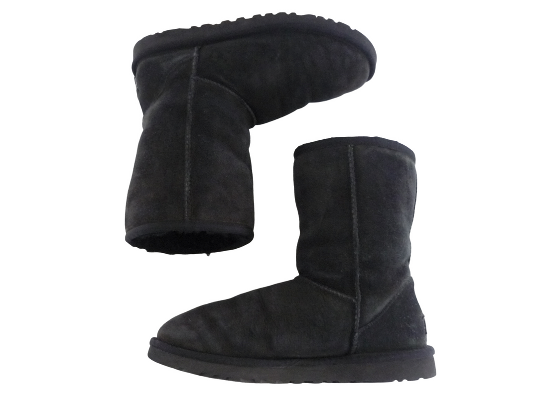【小物/雑貨】　UGG　ブーツ ショート/ミディアム　シューズ